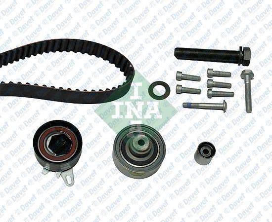 INA 530048210 Eksantrik Kiti Crafter 2.5tdi 06-16 Bjm-Bjk-Bjl